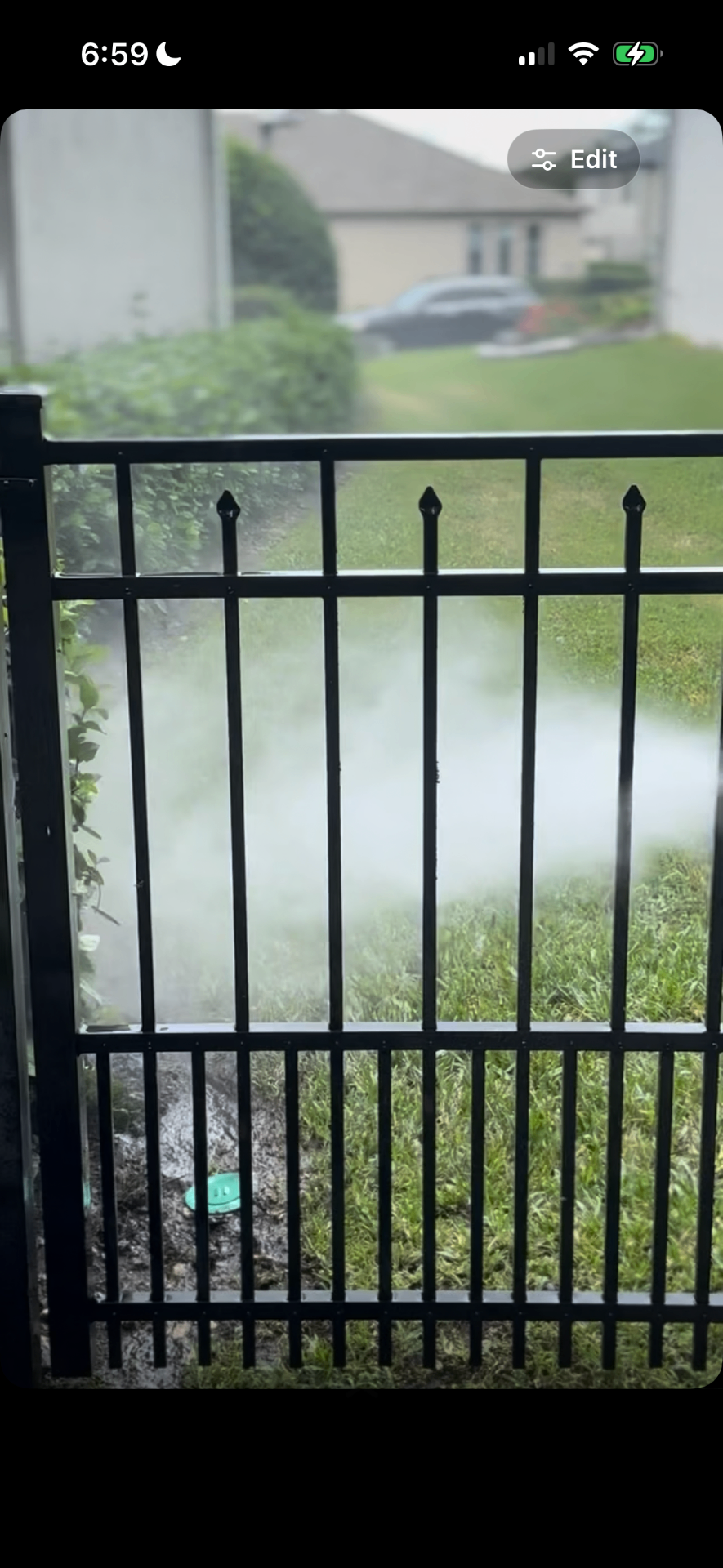 Fences & Gates